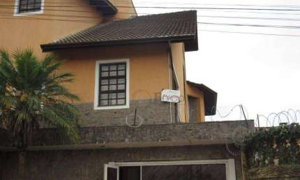 Sobrado à venda, 700 m² por R$ 2.350.000,00 - Jordanópolis - Arujá/SP