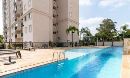 Apartamento com 2 dormitórios à venda, 57 m² por R$ 477.000 - Vila Galvão - Guarulhos/SP