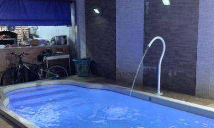 Sobrado com 3 dormitórios à venda, 111 m² por R$ 1.200.000 - Vila Francisco Mineiro - Guarulhos/SP