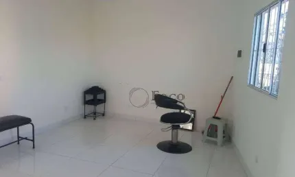 Sala para alugar, 23 m² por R$ 1.500,00/mês - Jardim Aida - Guarulhos/SP