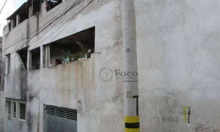 Sobrado com 4 dormitórios à venda, 200 m² por R$ 260.000,00 - Vale dos Machados - Guarulhos/SP