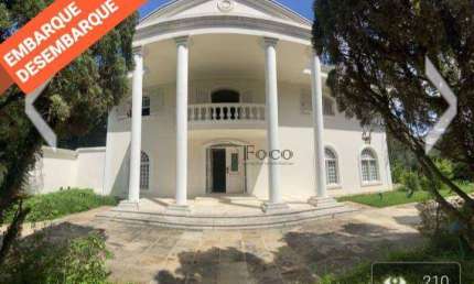 Casa com 4 dormitórios à venda, 1400 m² por R$ 3.500.000,00 - Tucuruvi - São Paulo/SP