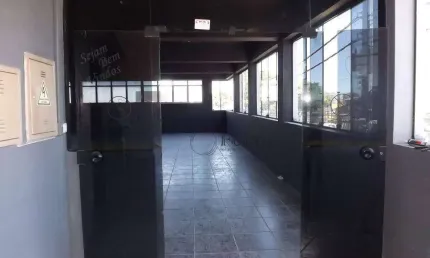 Sala para alugar, 388 m² por R$ 6.675/mês - Jardim Santa Mena - Guarulhos/SP
