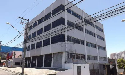 Andar Corporativo para alugar, 388 m² por R$ 7.175,00/mês - Jardim Santa Mena - Guarulhos/SP