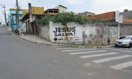 Terreno, 280 m² - venda por R$ 400.000,00 ou aluguel por R$ 3.500,00/mês - Jardim Santa Maria - Guarulhos/SP