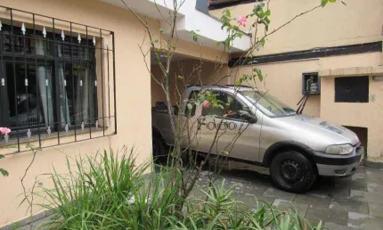 Casa com 3 dormitórios à venda, 90 m² por r$ 2.000.000,00 - picanco - guarulhos/sp