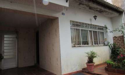 Casa à venda, 100 m² por R$ 490.000,00 - Jardim Rosa de Franca - Guarulhos/SP