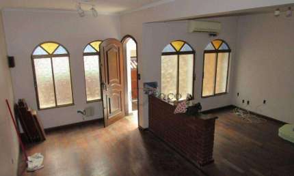 Casa com 4 dormitórios à venda, 210 m² por R$ 800.000 - Jardim Santa Clara - Guarulhos/SP