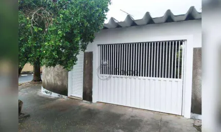 Casa com 3 dormitórios à venda, 167 m² por R$ 300.000,00 - Jardim Claudia Prado - São Simão/SP