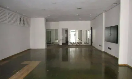 Salão à venda, 239 m² por R$ 3.200.000 - Centro - Guarulhos/SP