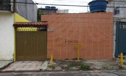 Casa com 3 dormitórios à venda, 200 m² por r$ 580.000,00 - jardim jacy - guarulhos/sp