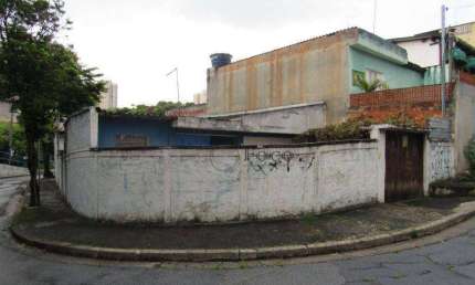Terreno à venda, 150 m² por R$ 470.000 - Gopoúva - Guarulhos/SP