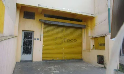 Salão para alugar, 90 m² por R$ 3.067,00/mês - Jardim Rosa de Franca - Guarulhos/SP