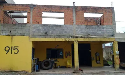 Prédio à venda, 220 m² por R$ 400.000 - Centro - Tapiraí/SP