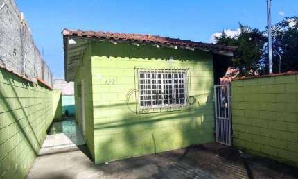 Casa no Lavras para venda - Aceita Financiamento bancário