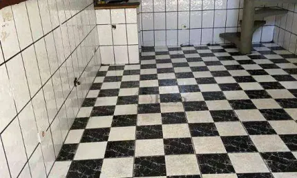 Salão para alugar, 22 m² por R$ 1.000,00/mês - Jardim Baruch - Guarulhos/SP