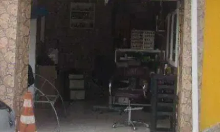 Salão para alugar, 18 m² por R$ 1.100,00/mês - Jardim Iporanga - Guarulhos/SP