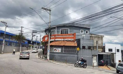 Prédio à venda, 200 m² por R$ 1.300.000,00 - Jardim Maria de Lourdes - Guarulhos/SP