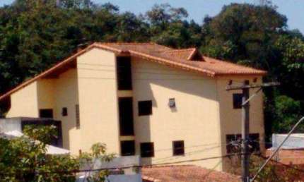 Sobrado com 3 dormitórios à venda, 450 m² por R$ 850.000,00 - Parque Flamengo - Guarulhos/SP