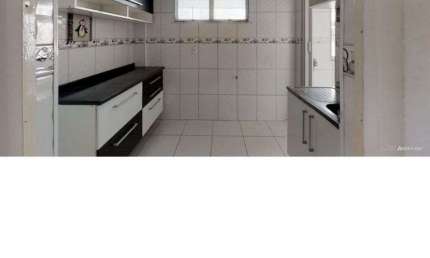Apartamento com 2 dormitórios à venda, 56 m² por R$ 230.000 - Jardim Jaqueline - São Paulo/SP