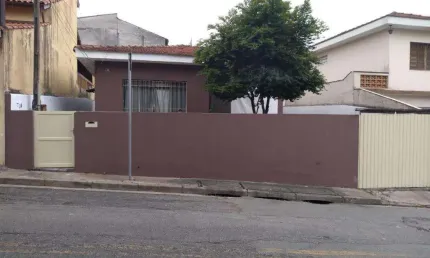 Casa com 2 dormitórios à venda, 200 m² por R$ 640.000,00 - Vila Augusta - Guarulhos/SP