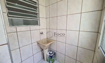 Apartamento com 2 dormitórios à venda, 50 m² por R$ 210.000,00 - Vila Rio de Janeiro - Guarulhos/SP
