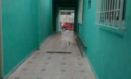Casa com 3 dormitórios à venda, 90 m² por R$ 479.000,00 - Jardim Silvestre - Guarulhos/SP