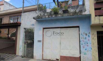 Sobrado com 5 dormitórios à venda, 110 m² por R$ 300.000,00 - Jardim Rosa de Franca - Guarulhos/SP
