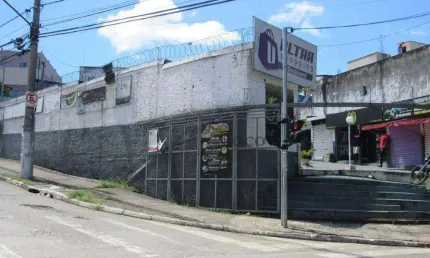 Loja à venda, 295 m² por R$ 1.900.000 - Jardim São João - Guarulhos/SP