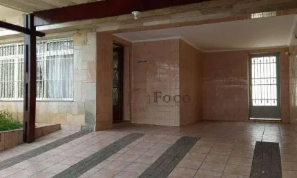 Casa com 3 dormitórios à venda, 161 m² por R$ 800.000 - Torres Tibagi - Guarulhos/SP