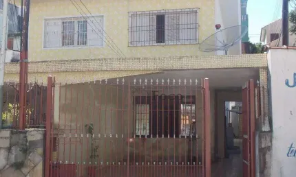 Sobrado com 4 dormitórios à venda, 151 m² por R$ 600.000 - Vila Guilherme - São Paulo/SP