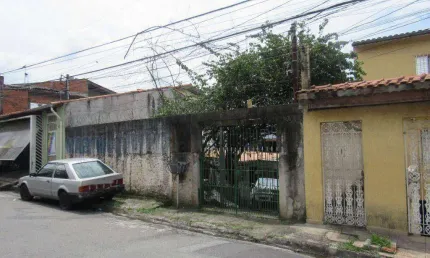 Casa com 3 dormitórios à venda, 220 m² por R$ 650.000,00 - Picanco - Guarulhos/SP