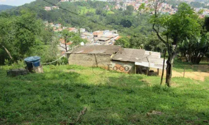 Terreno para alugar, 5000 m² por R$ 2.000,00/mês - Recreio São Jorge - Guarulhos/SP