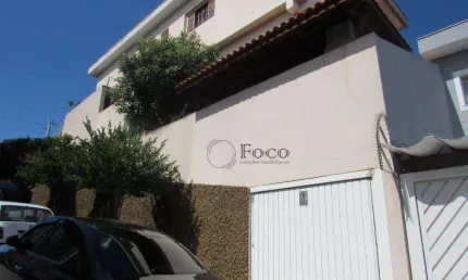 Sobrado com 3 dormitórios à venda, 161 m² por r$ 695.000 - parque vitória - são paulo/sp