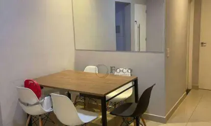 Apartamento com 3 dormitórios à venda, 110 m² por r$ 370.000,00 - jardim bom clima - guarulhos/sp