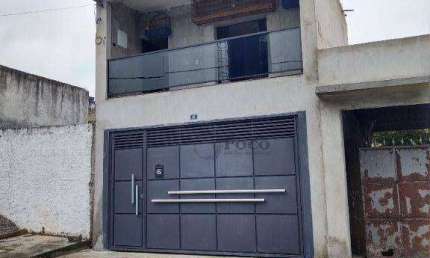 Sobrado com 5 dormitórios à venda, 130 m² por R$ 350.000,00 - Jardim Guaracy - Guarulhos/SP