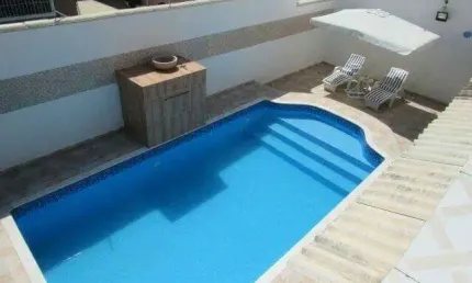 Casa com 3 dormitórios à venda, 250 m² por R$ 650.000,00 - Peruibe - Peruíbe/SP