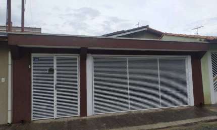 Casa com 3 dormitórios para alugar, 100 m² por R$ 2.900,00/mês - Jardim Rosa de Franca - Guarulhos/SP