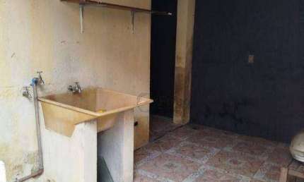 Sobrado com 3 dormitórios para alugar, 180 m² por R$ 1.534,81/mês - Jardim Dourado - Guarulhos/SP