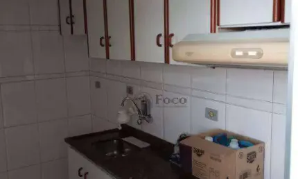 Apartamento com 2 dormitórios para alugar, 82 m² por r$ 2.328,00/mês - vila das palmeiras - guarulhos/sp