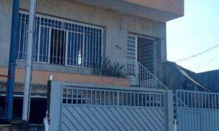 Sobrado com 4 dormitórios à venda, 125 m² por R$ 950.000,00 - Jardim Rosa de Franca - Guarulhos/SP