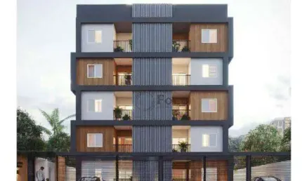 Apartamento com 2 quartos à venda na Vila Nova Bonsucesso, Guarulhos 