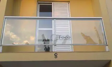 Casa com 2 quartos à venda na Vila Carmosina, São Paulo 