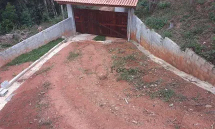 Terreno em condomínio fechado à venda na Ponte Alta, Mairiporã 