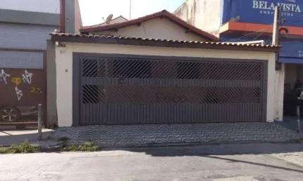 Sobrado com 5 dormitórios à venda, 280 m² por R$ 1.250.000,00 - Tranquilidade - Guarulhos/SP