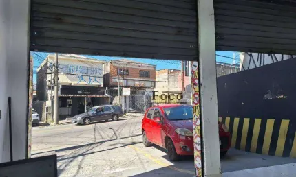 Salão para alugar, 80 m² por r$ 3.938,98/mês - picanco - guarulhos/sp