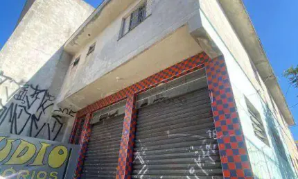 Salão para alugar, 80 m² por r$ 3.938,98/mês - picanco - guarulhos/sp