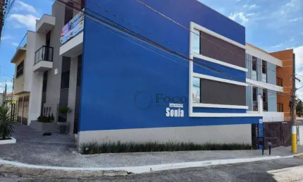 Apartamento com 2 quartos à venda na Vila Santa Isabel, São Paulo 