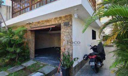 Casa com 3 dormitórios à venda, 600 m² por R$ 1.299.000,00 - Vila Rosália - Guarulhos/SP