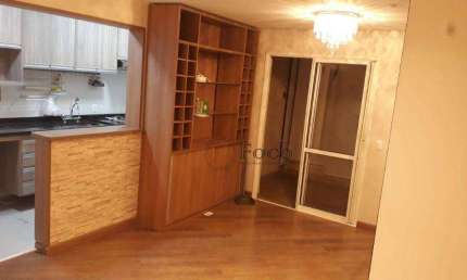 Apartamento com 2 dormitórios à venda, 70 m² por R$ 545.000,00 - Vila Augusta - Guarulhos/SP